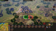 Strategic Mind: Blitzkrieg screenshot 4