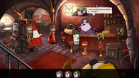 The Inner World screenshot 11