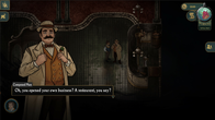 The Hearth and Harbour screenshot 10
