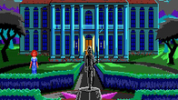 The Colonel's Bequest screenshot 7