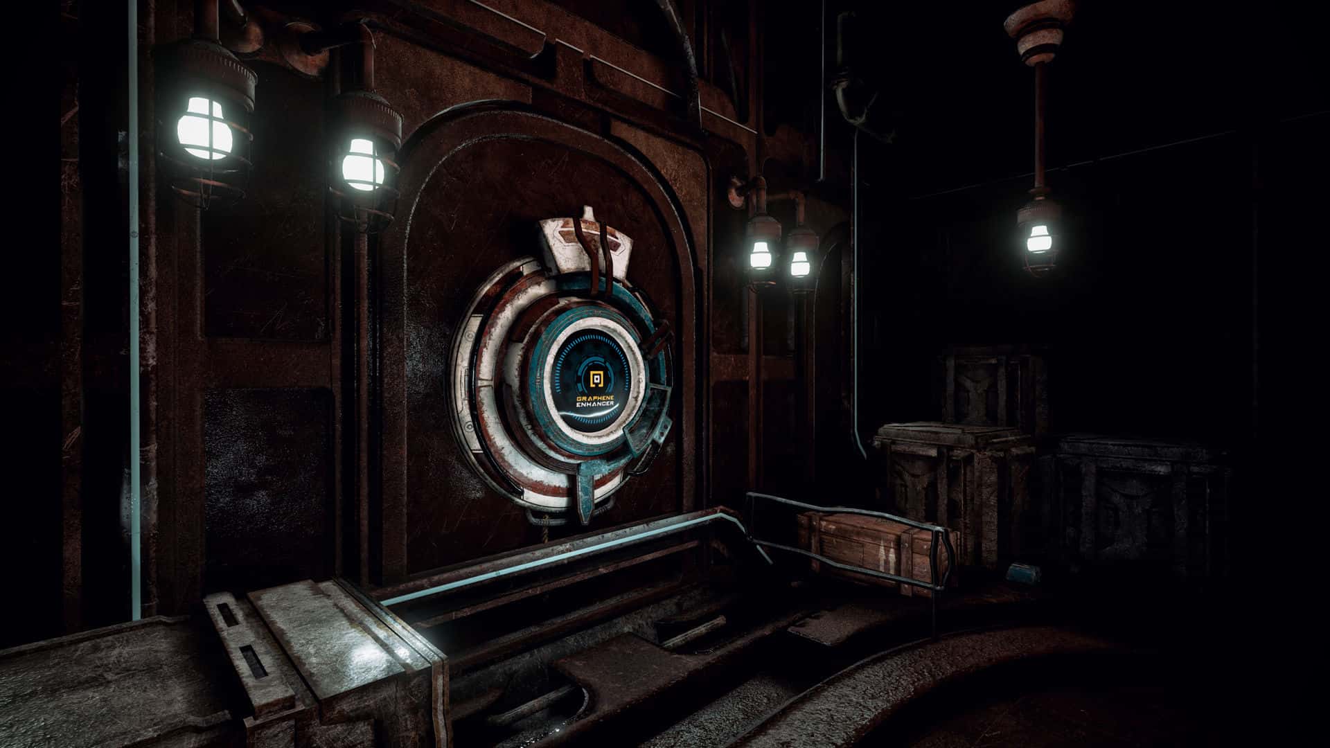 #6. Alice VR (GOG) Podle: Klabater