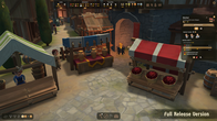 Foundation screenshot 11