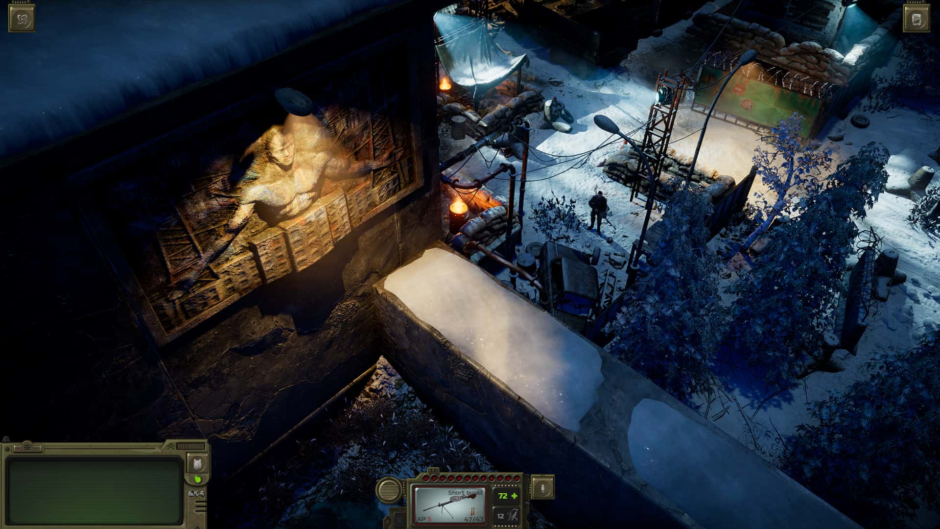 #7. Atom RPG: Trudograd - Supporter Pack (GOG) Podle: AtomTeam