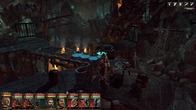 Blackguards 2 screenshot 1