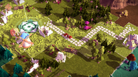 Epistory - Typing Chronicles screenshot 9