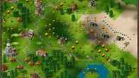The Settlers® 2: Gold Edition screenshot 1