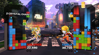Crystal Crisis screenshot 4