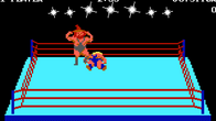 Bop'N Wrestle screenshot 5