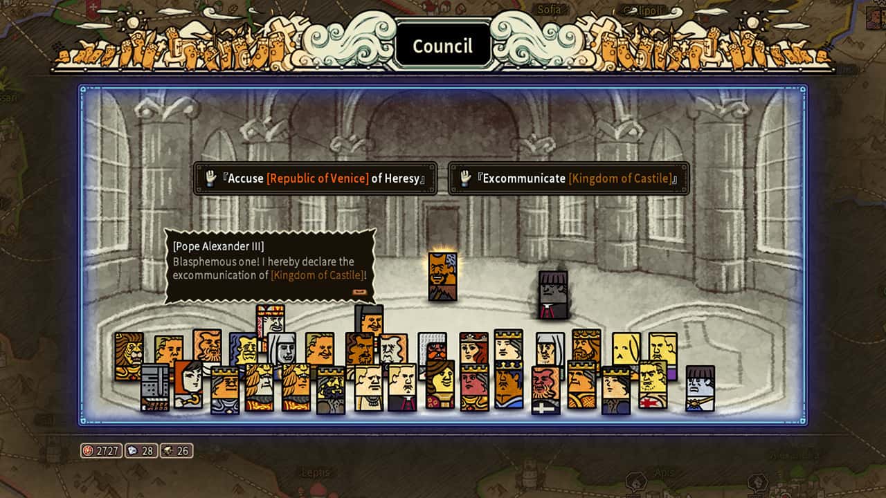 #4. Plebby Quest: The Crusades (GOG) โดย: NEOWIZ