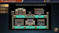 Asdivine Knot screenshot 10