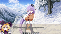 VenusBlood HOLLOW International screenshot 4
