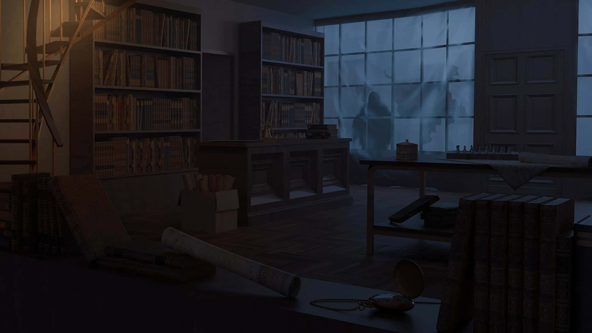 #10. Saint Kotar (GOG) 由: SOEDESCO