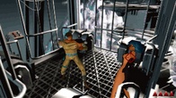 Time Commando screenshot 3