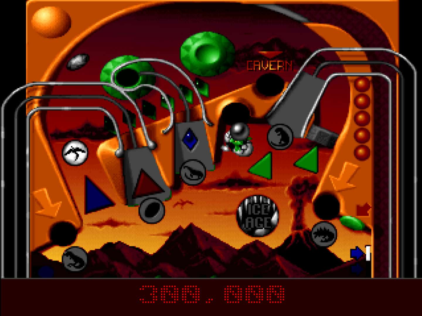 #1. Epic Pinball: The Complete Collection (GOG) Bởi: Epic Games