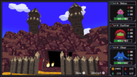 Crystals Of Irm Demo screenshot 1