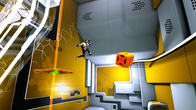 Magrunner: Dark Pulse screenshot 9