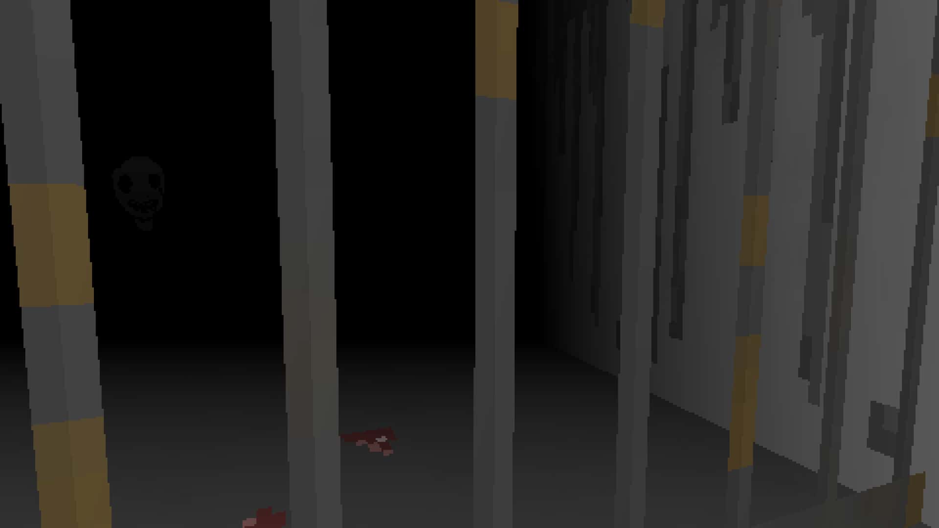 #2. IMSCARED (GOG) 由: Ivan Zanotti's MyMadnessWorks
