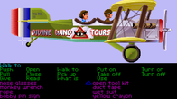 Zak McKracken and the Alien Mindbenders screenshot 4