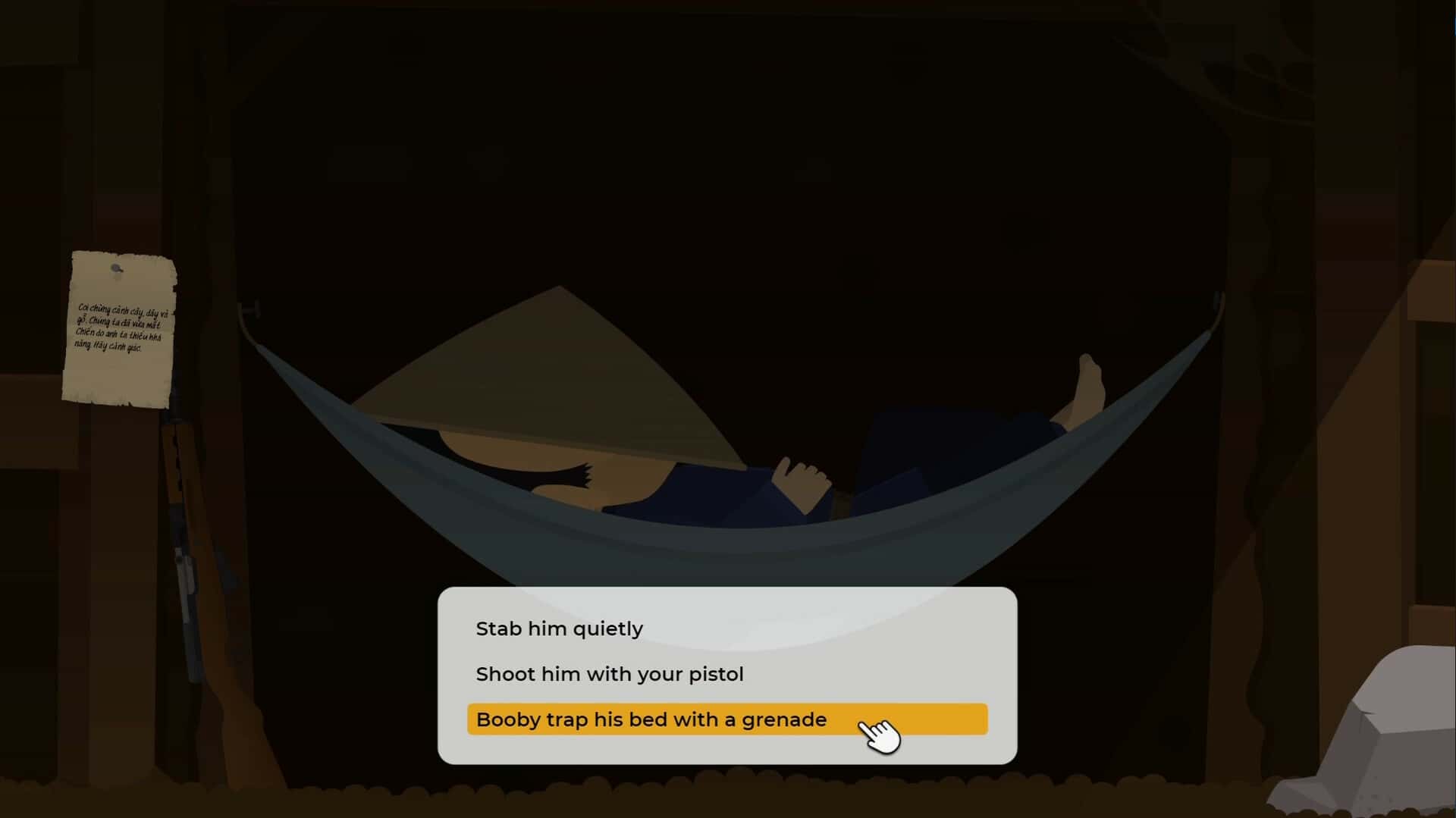 #2. Repella Fella Demo (GOG) By: MicroProse