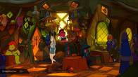 Near-Mage screenshot 7