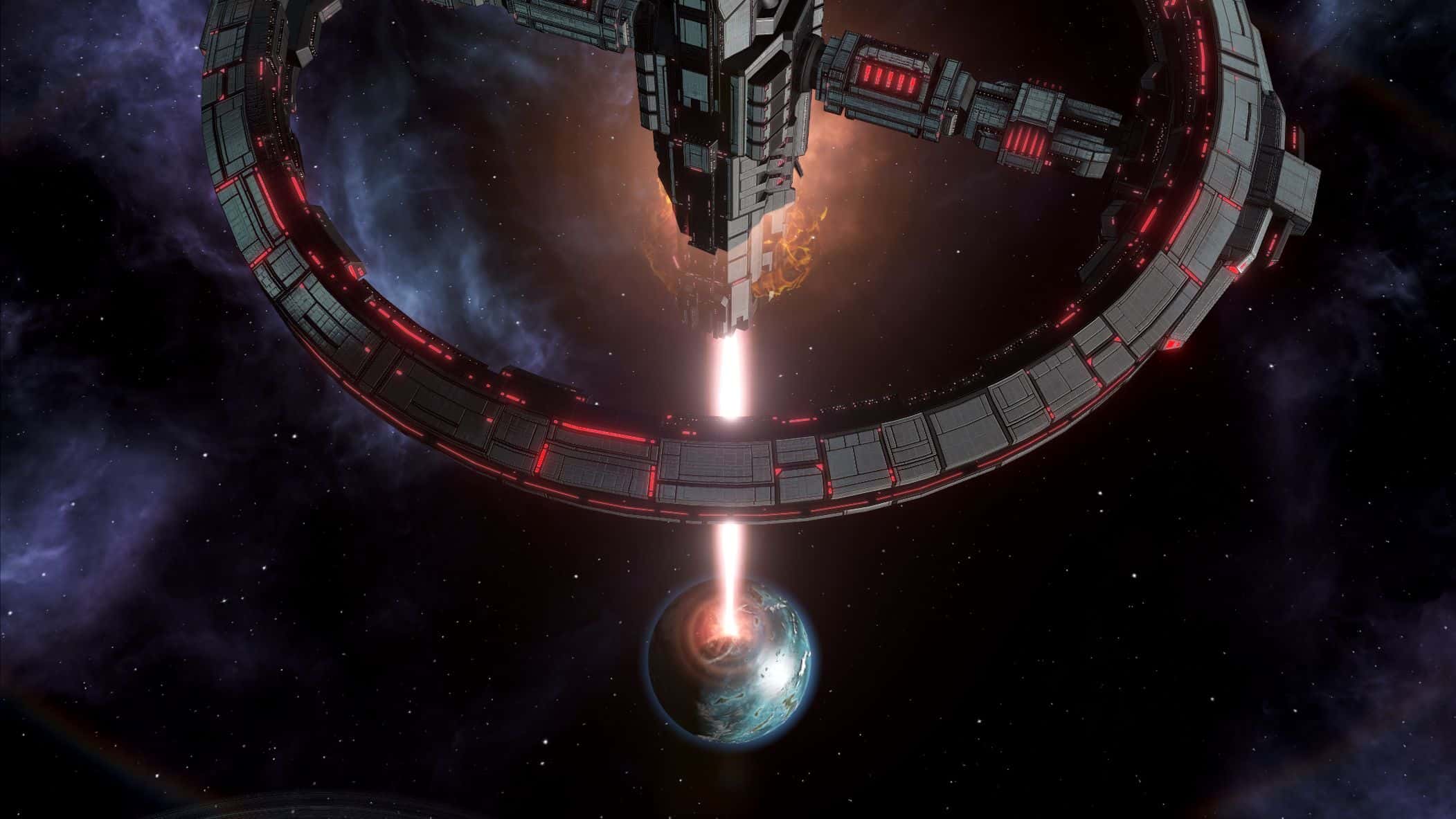 #5. Stellaris Upgrade Bundle (GOG) От: Paradox Interactive