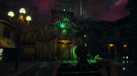SOMBRAS: negative frames screenshot 4