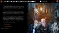 Werewolf: The Apocalypse - Purgatory screenshot 8
