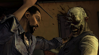 The Walking Dead: Season One screenshot 5