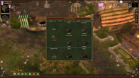 The Guild 2: Pirates of the European Seas screenshot 2