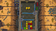 Dr. Fetus' Mean Meat Machine DEMO screenshot 9