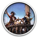 Tortuga - A Pirate's Tale