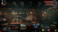 Ravenous Devils Demo screenshot 10