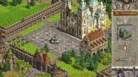 Anno 1503 A.D. screenshot 11