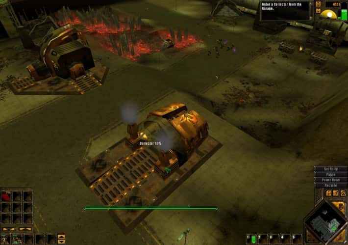 #8. Dark Reign 2 (GOG) بواسطة: Activision