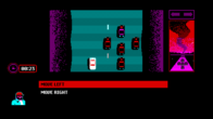 Bahnsen Knights screenshot 3