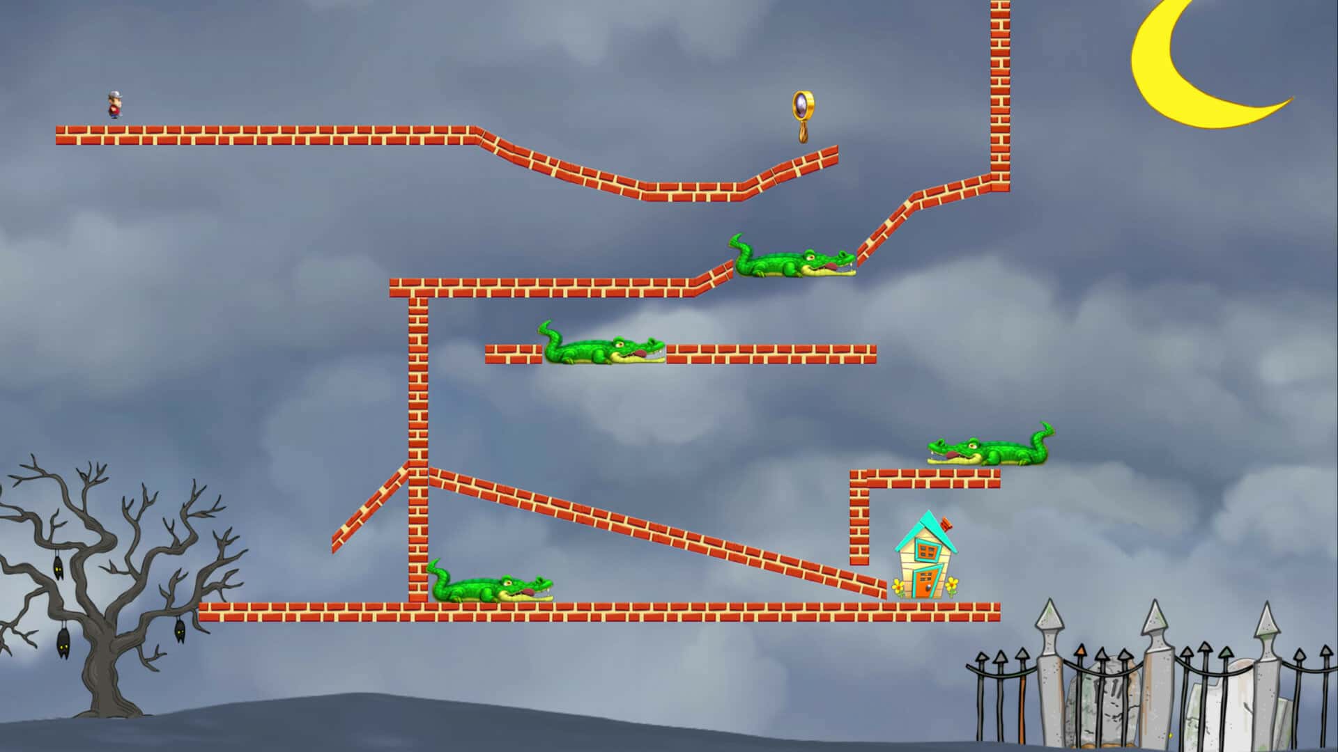 #2. Contraption Maker: Incredible Puzzles Pack (GOG) Podle: Top Meadow