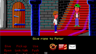 The Castle screenshot 1