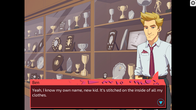 Devil's Kiss screenshot 8