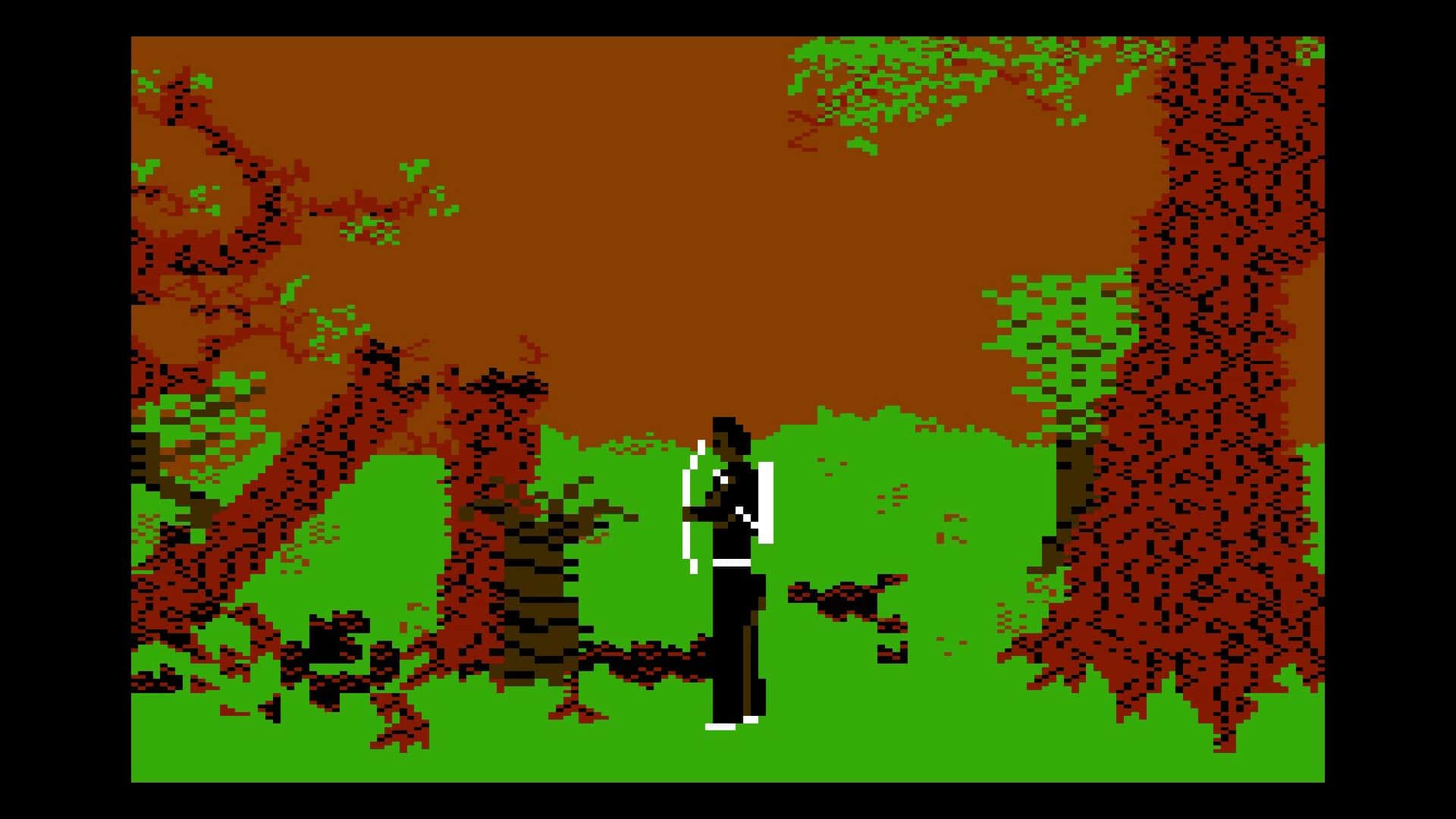 #9. Cosmi: Forbidden Forests (GOG) 由: Ziggurat