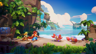 Nikoderiko: The Magical World - Director's Cut screenshot 6