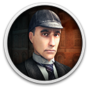 Sherlock Holmes: Secret of the Silver Earring
