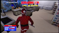 Christmas Massacre screenshot 3