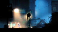 Forgotton Anne screenshot 11