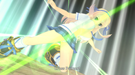 SENRAN KAGURA SHINOVI VERSUS screenshot 8