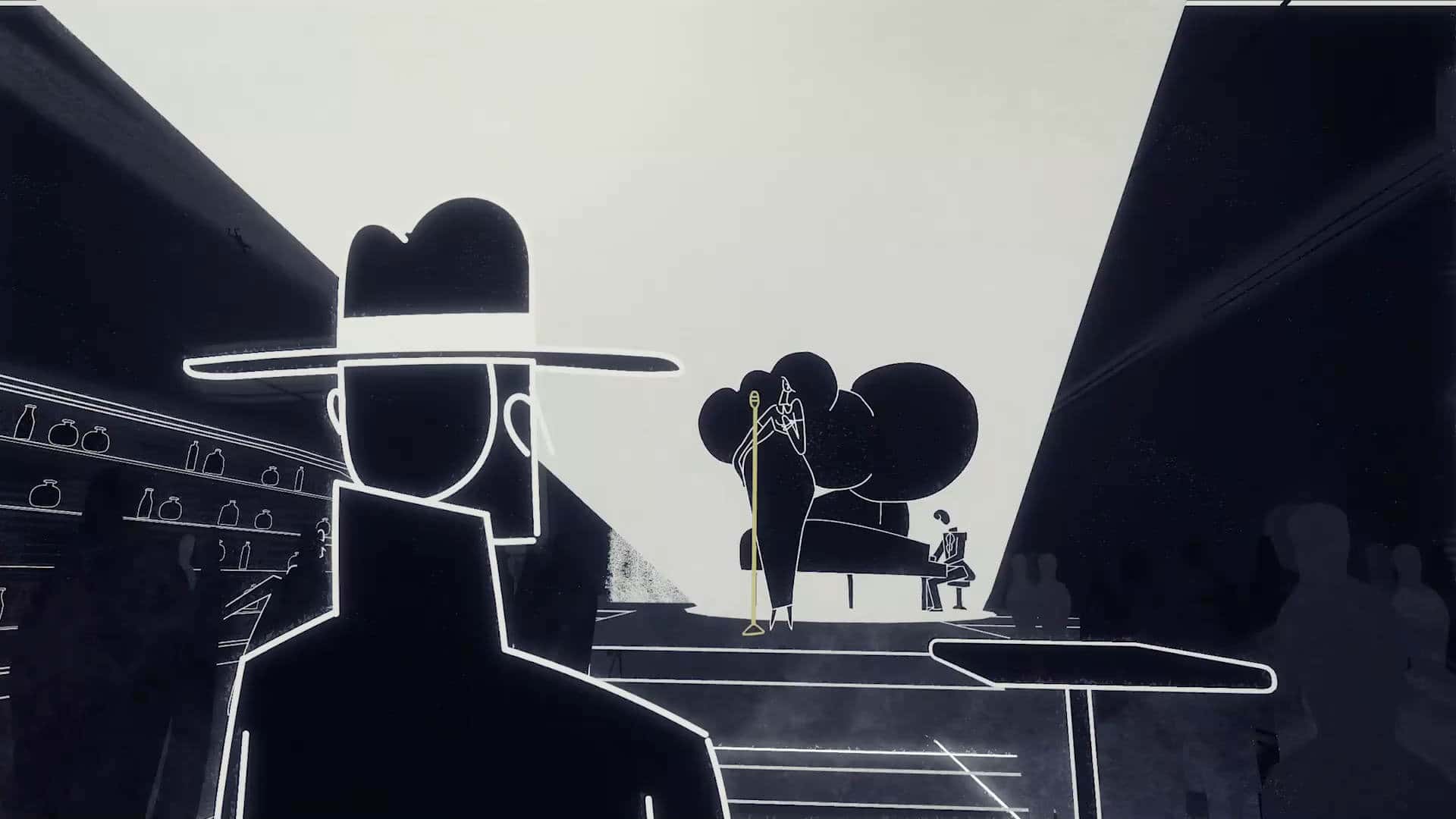 #3. Genesis Noir Cosmic Collection (GOG) Bởi: Fellow Traveller