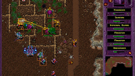 War Wind II: Human Onslaught screenshot 10