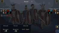 A Legionary's Life screenshot 1