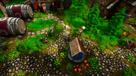 Wigmund screenshot 11