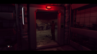 The Voidness - Lidar Horror Survival Game screenshot 2