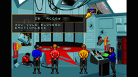 Star Trek™: 25th Anniversary screenshot 5